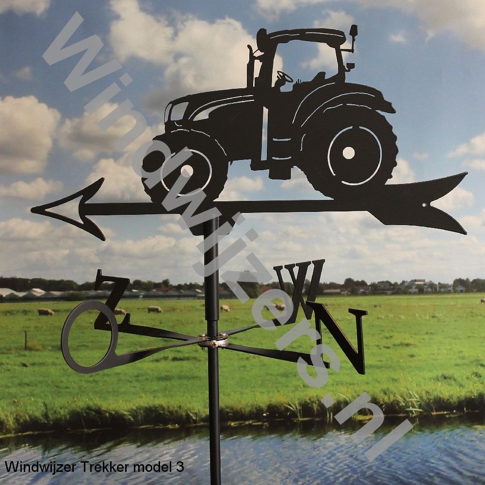 Vervoersmiddelen